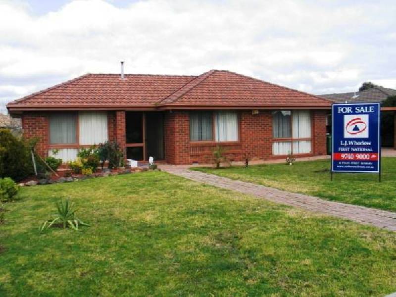 3 St. Andrews Court, Sunbury VIC 3429
