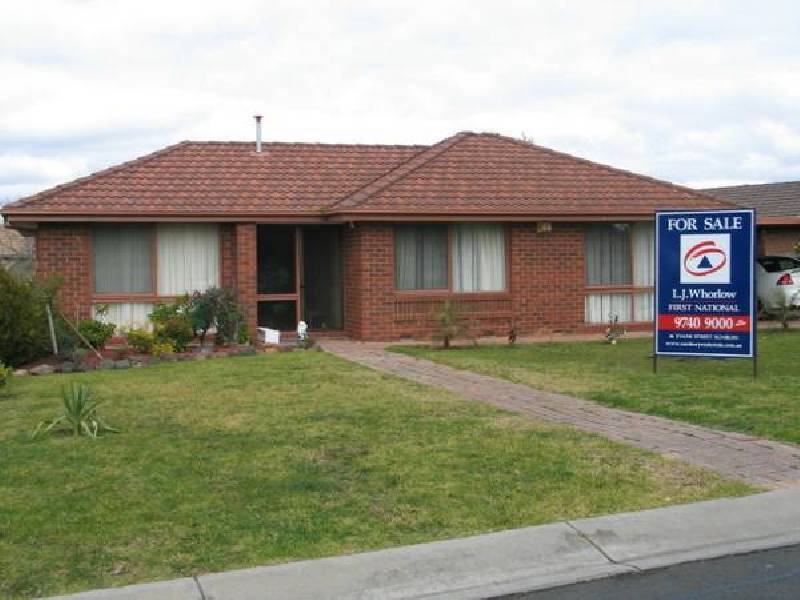 3 St. Andrews Court, Sunbury VIC 3429