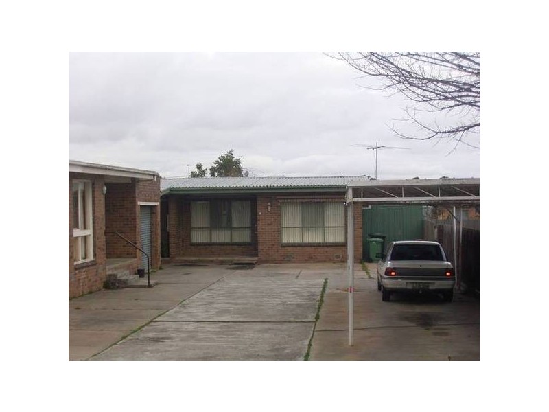 4/45 Pasley Street, Sunbury VIC 3429