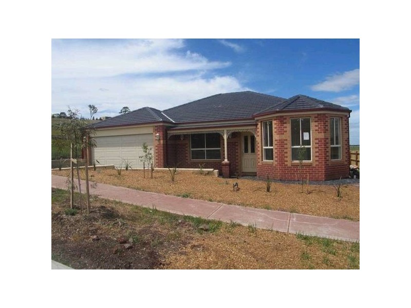 3 Starflower Way, Sunbury VIC 3429