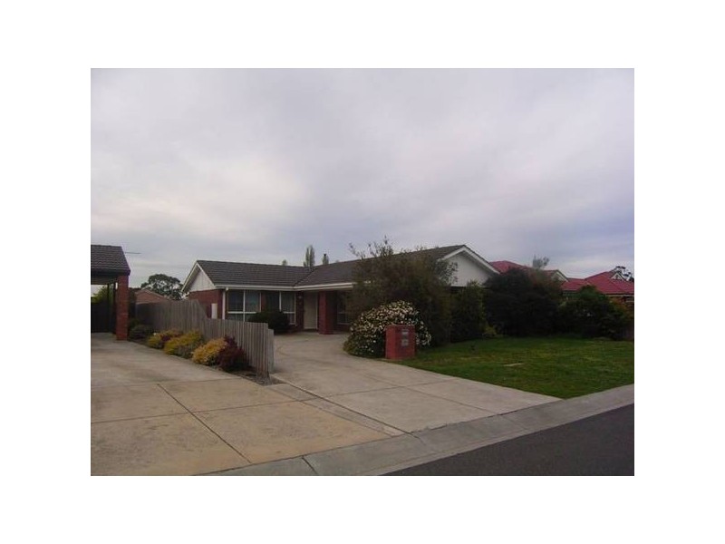 3 Syme Court, Sunbury VIC 3429