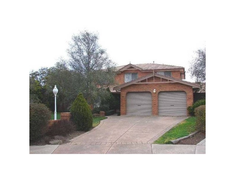 Tennyson Court, Sunbury VIC 3429