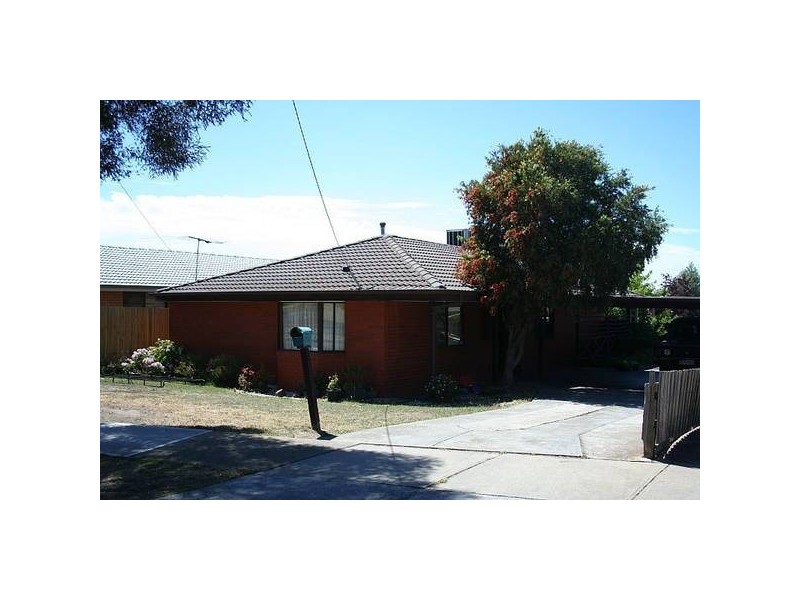 13 Mounsey Court, Sunbury VIC 3429