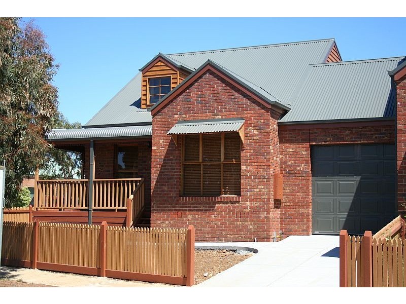 1 O’Brien Street, Sunbury VIC 3429