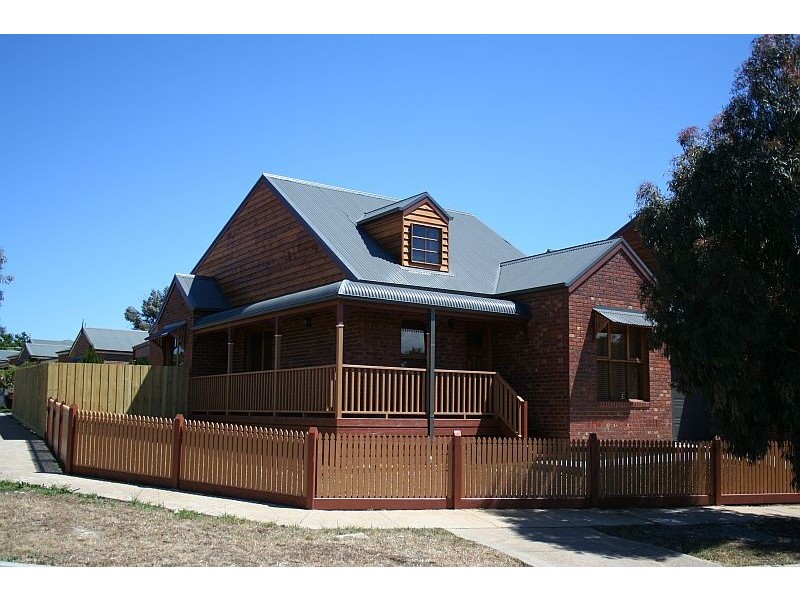 1 O’Brien Street, Sunbury VIC 3429