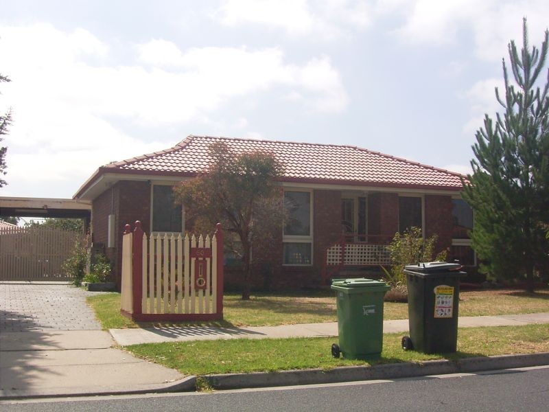 60 McEwen Drive, Sunbury VIC 3429