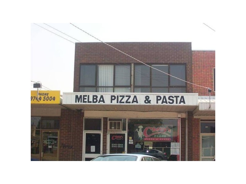 12a Melba Avenue, Sunbury VIC 3429