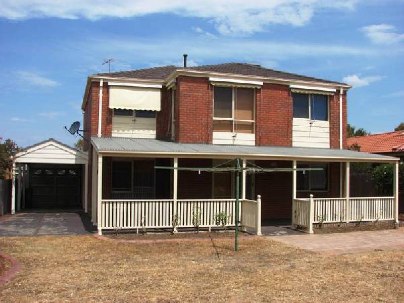 15 Koriella Drive, Sunbury VIC 3429