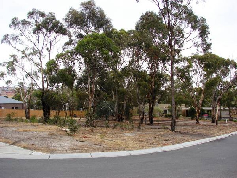 4 Riddell Road, Sunbury VIC 3429