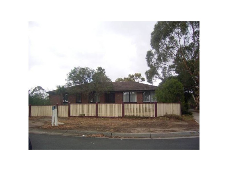 2 Hotham Court, Sunbury VIC 3429