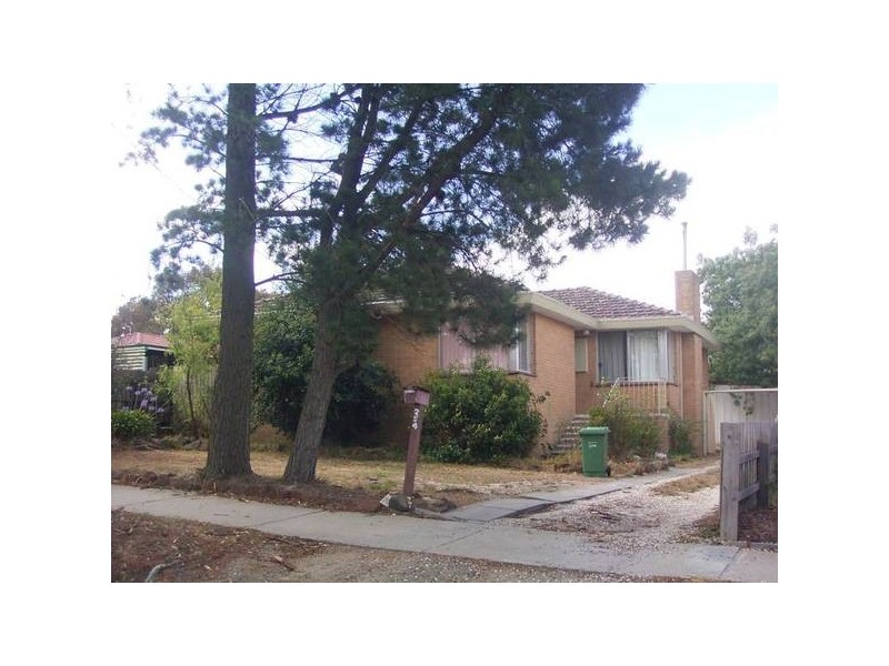 254 Gap Road, Sunbury VIC 3429