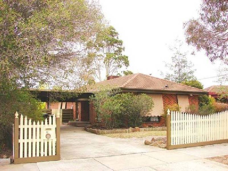 Burke Road, Sunbury VIC 3429