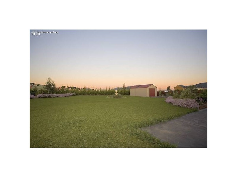 48 Curtis Avenue, Sunbury VIC 3429