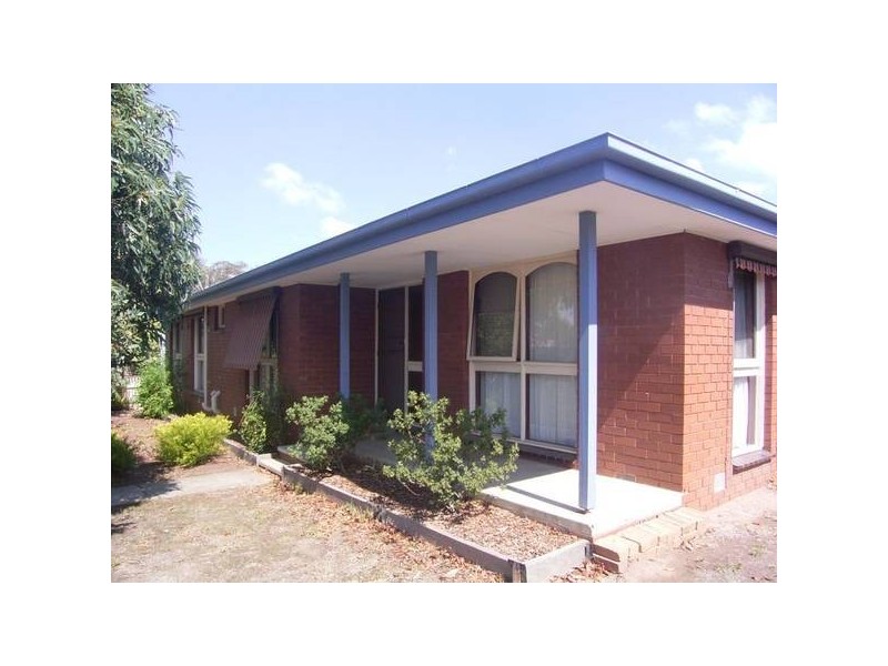 85 Reservoir Road, Sunbury VIC 3429