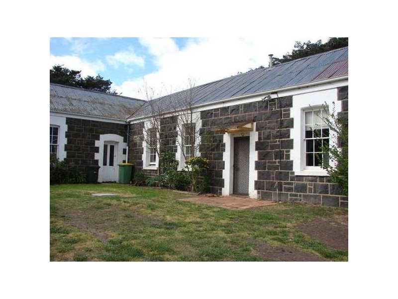 0 East Wing, Bolinda Vale, Clarkefield VIC 3430