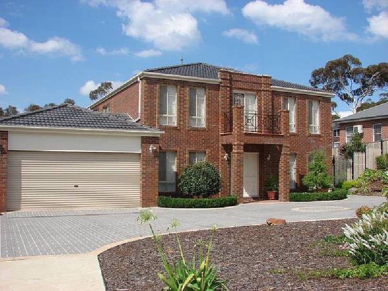 67 Fullwood Drive, Sunbury VIC 3429