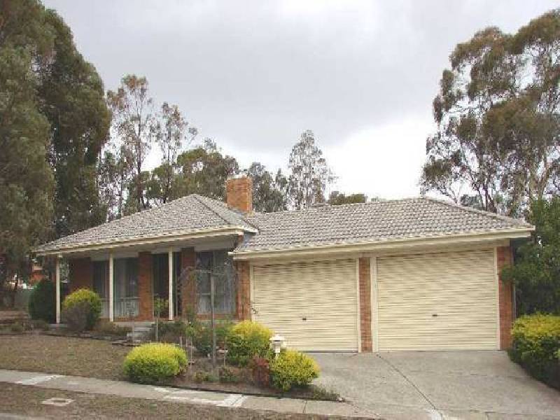 Curtin Drive, Sunbury VIC 3429