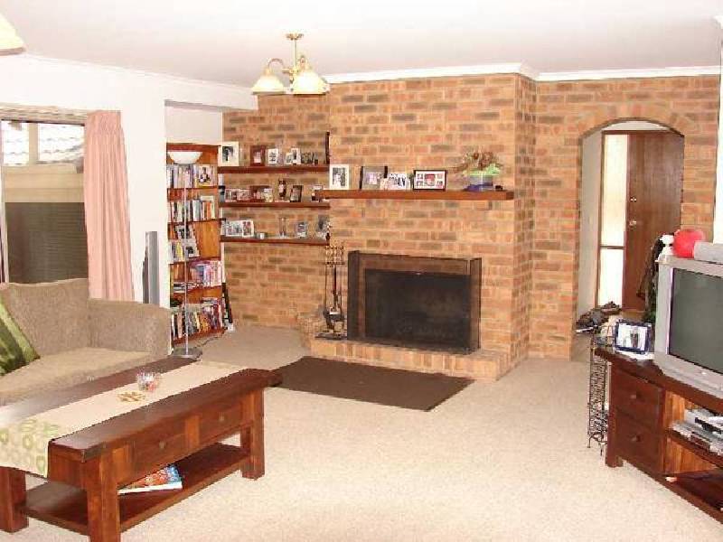 Curtin Drive, Sunbury VIC 3429