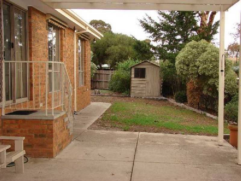 Curtin Drive, Sunbury VIC 3429
