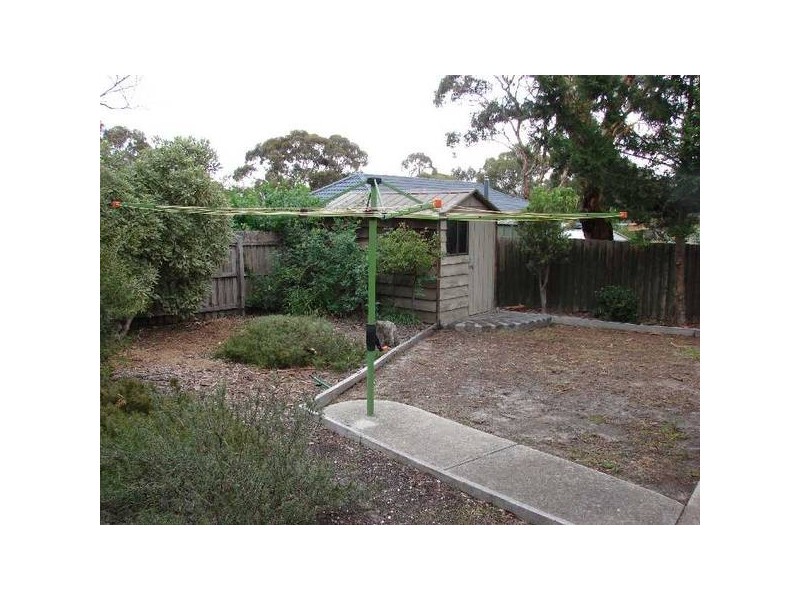 Curtin Drive, Sunbury VIC 3429