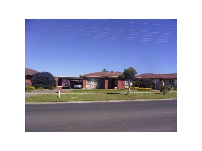 71 Reservoir Road, Sunbury VIC 3429