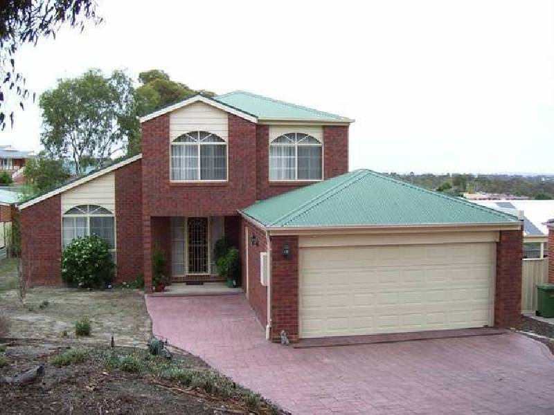 Stewarts Lane, Sunbury VIC 3429