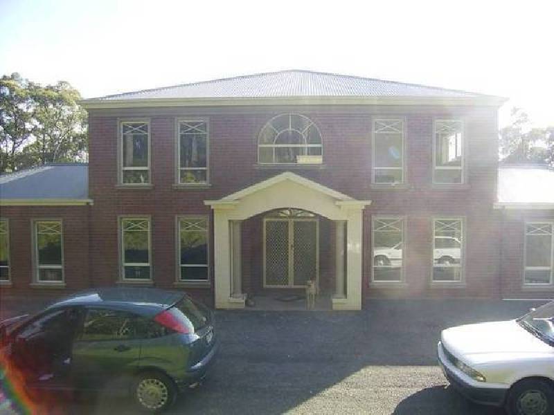 517 Sandy Creek Road, Riddells Creek VIC 3431