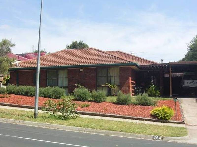 364 Elizabeth Drive, Sunbury VIC 3429