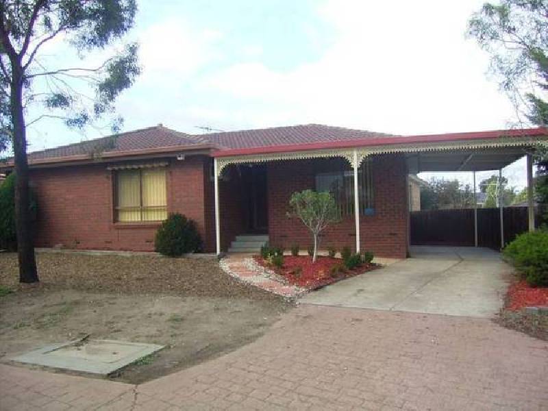5 Oakmont Court, Sunbury VIC 3429
