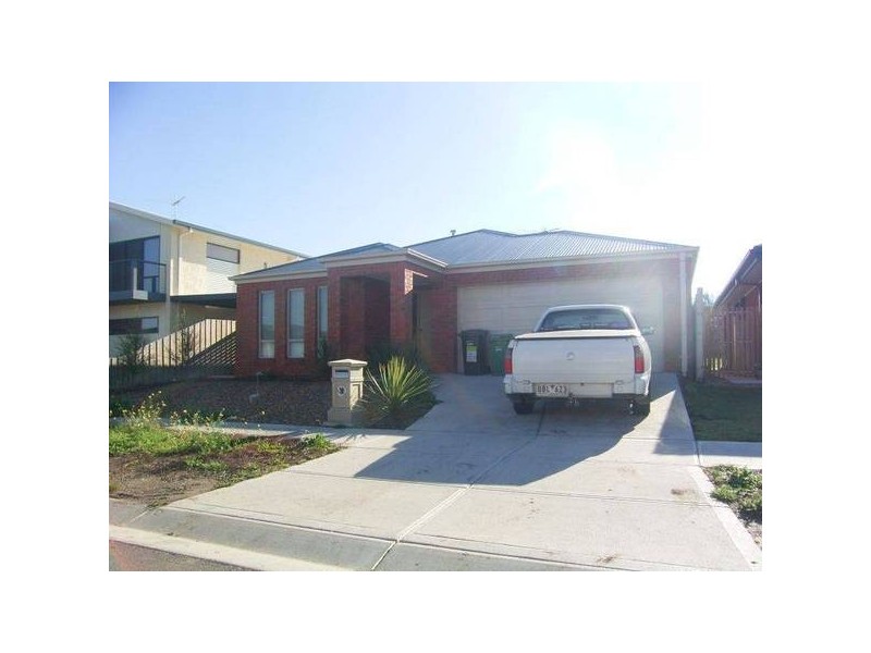 22 Ritchie Court, Sunbury VIC 3429