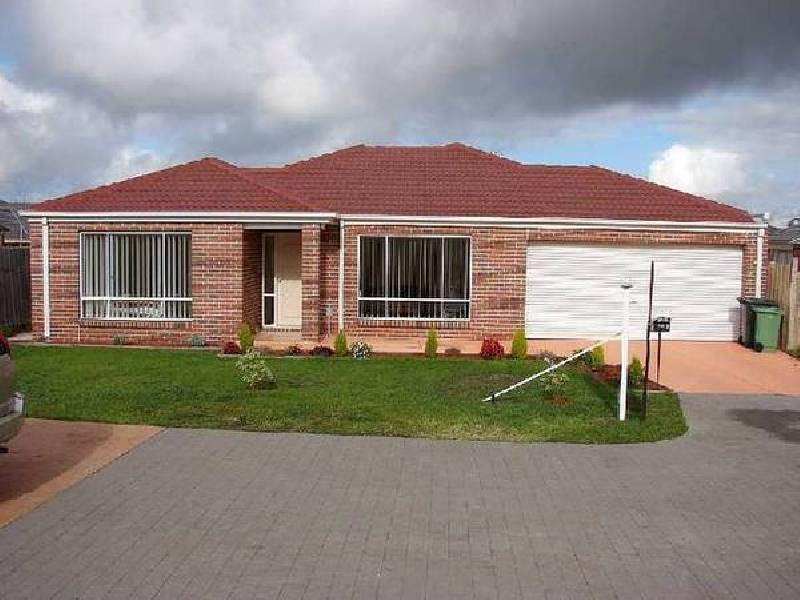 Cotter Place, Sunbury VIC 3429