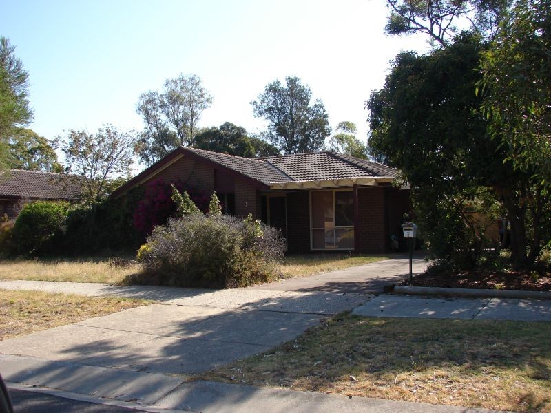3 Walton Heath Court, Sunbury VIC 3429