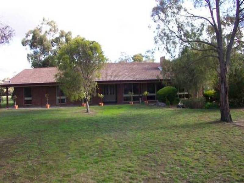 Riddells Creek VIC 3431