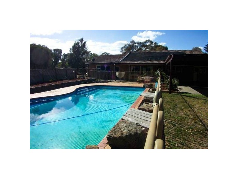 Riddells Creek VIC 3431