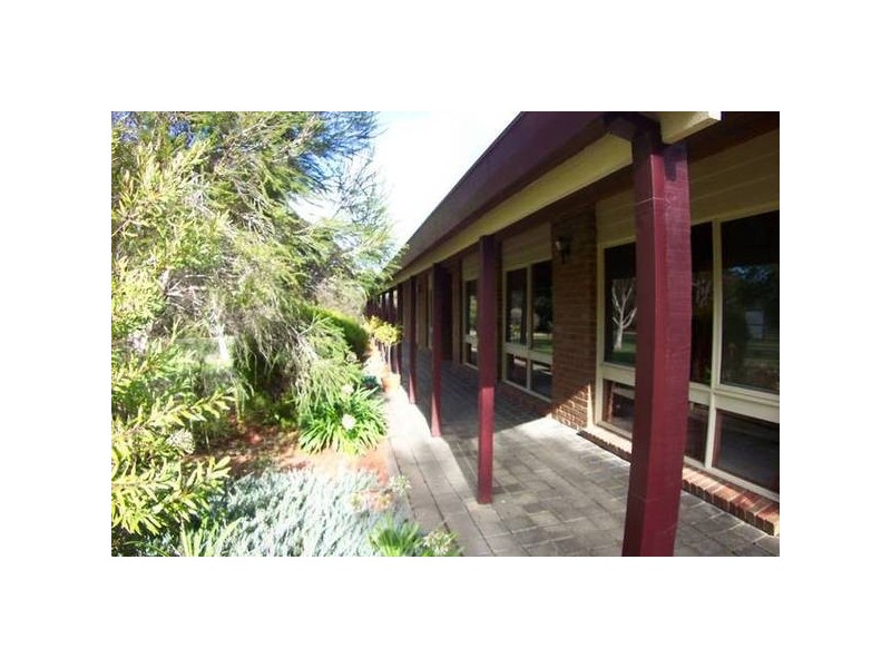 Riddells Creek VIC 3431