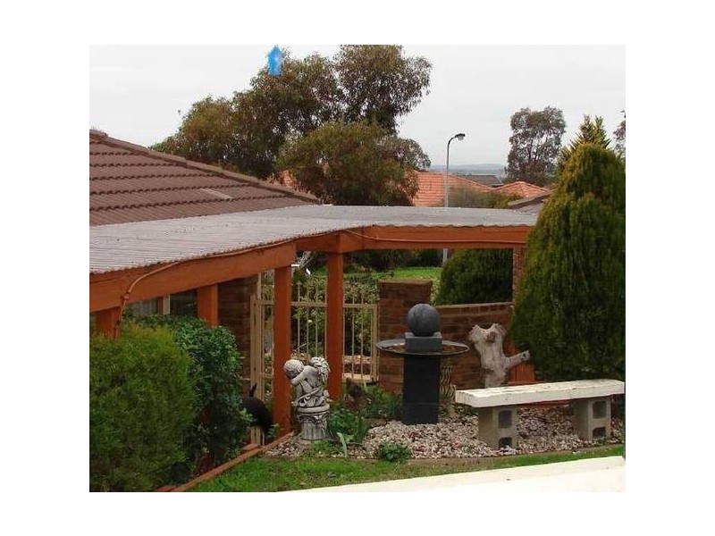 9 McGeorge Court, Sunbury VIC 3429