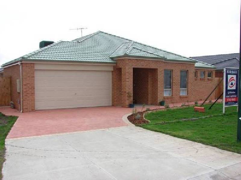 29 Yardley Street, Sunbury VIC 3429