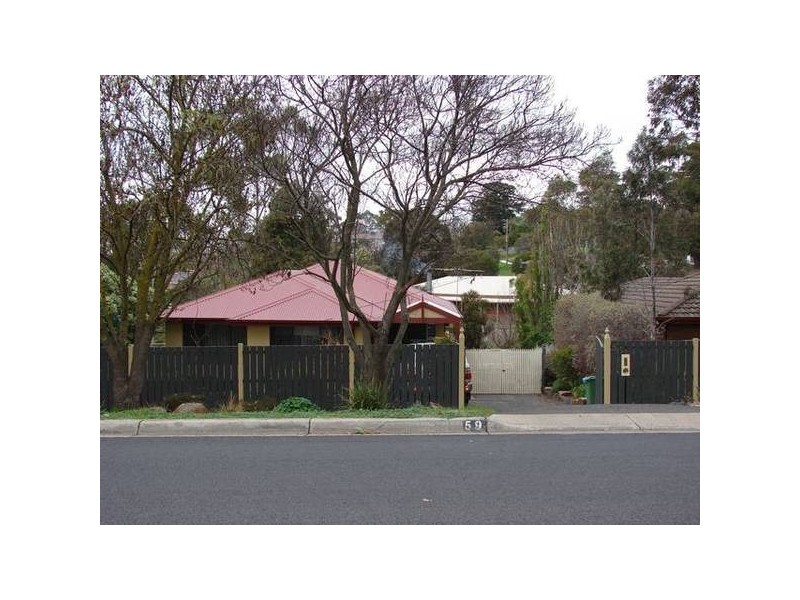 59 Jackson Street, Sunbury VIC 3429