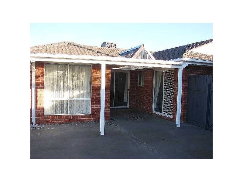 Notre Dame Drive, Sunbury VIC 3429