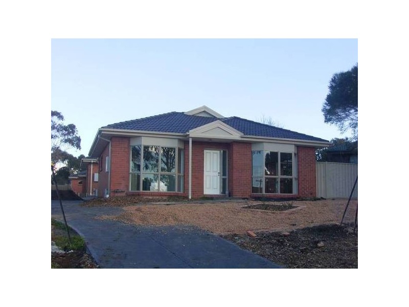 Fraser Court, Sunbury VIC 3429