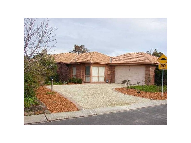 21 Westward Ho Drive, Sunbury VIC 3429