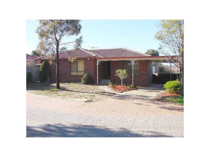 5 Oakmont Court, Sunbury VIC 3429