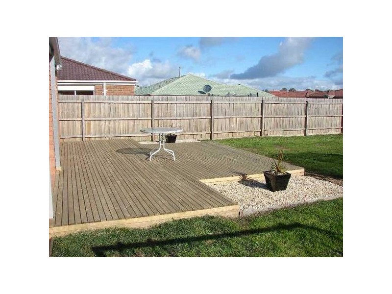 Murdoch Court, Sunbury VIC 3429