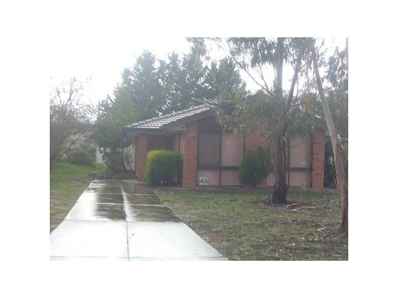 Tulsa Drive, Sunbury VIC 3429