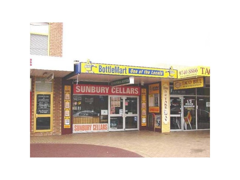 O’Shanassy Street, Sunbury VIC 3429