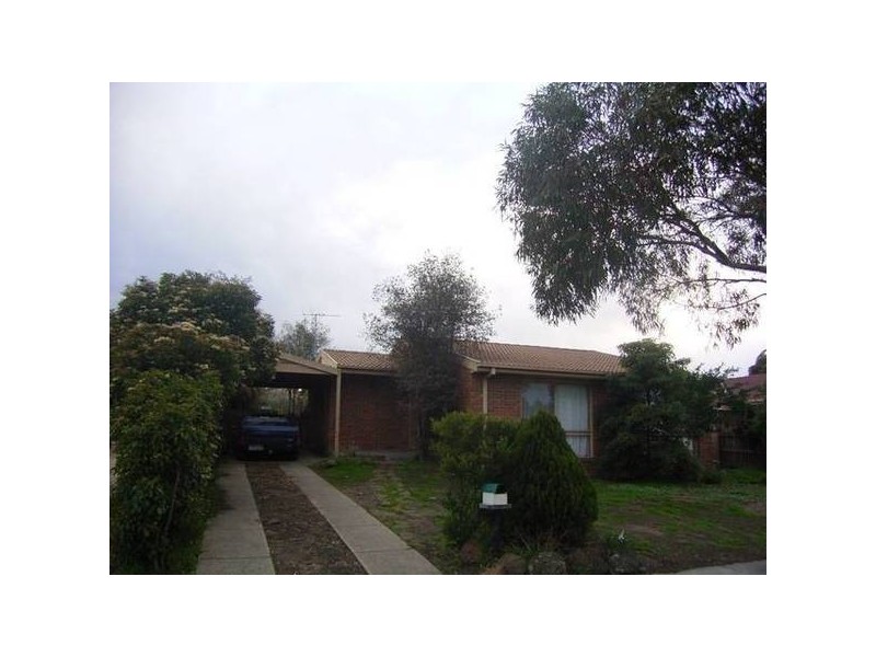 Marjorie Avenue, Sunbury VIC 3429