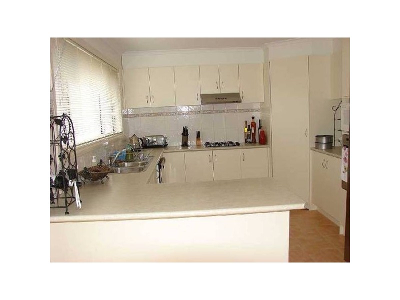 25 Possumtail Run, Sunbury VIC 3429