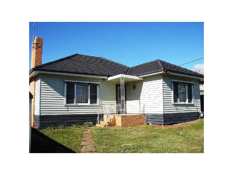 Barkly Street, Sunbury VIC 3429