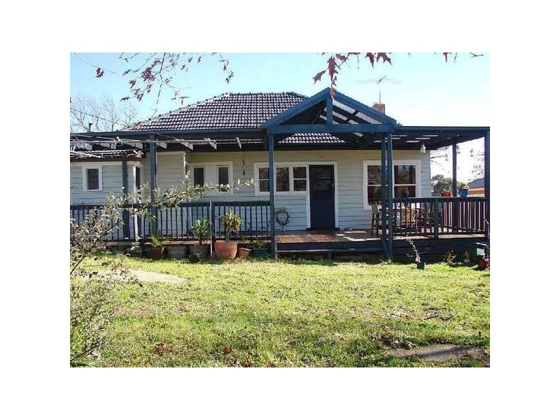 Barkly Street, Sunbury VIC 3429