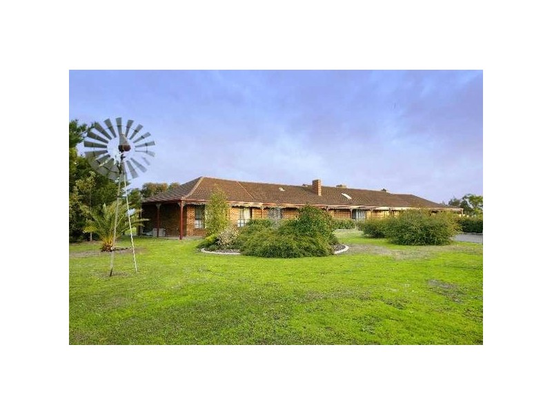 30 St Ronans Court, Sunbury VIC 3429